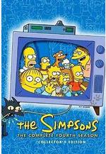 辛普森一家 第四季 The Simpsons Season 4線上看