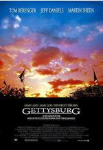 葛底斯堡 Gettysburg線上看