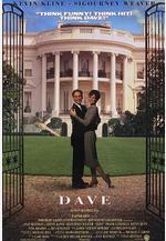 霧水總統 Dave線上看