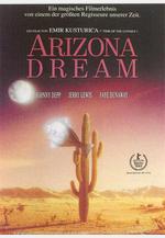 亞利桑那之夢 Arizona Dream線上看