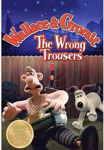 超級無敵掌門狗：引鵝入室 Wallace & Gromit: The Wrong Trousers線上看