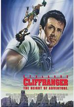 絕嶺雄風 Cliffhanger線上看