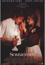 似是故人來 Sommersby線上看