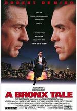 布朗克斯的故事 A Bronx Tale線上看