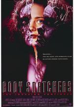 異形基地 Body Snatchers線上看