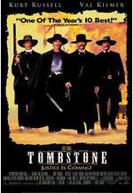 墓碑鎮 Tombstone線上看