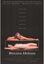 盒裝美人 Boxing Helena線上看
