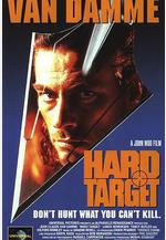 終極標靶 Hard Target線上看