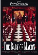 魔法聖嬰 The Baby of Mâcon線上看