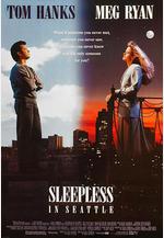 西雅圖未眠夜 Sleepless in Seattle線上看