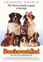 無敵當家2 Beethoven's 2nd線上看