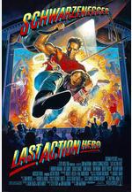 幻影英雄 Last Action Hero線上看