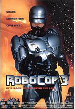 機器戰警3 RoboCop 3線上看