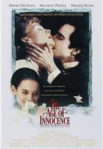 純真年代 The Age of Innocence線上看