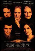 金色豪門 The House of the Spirits線上看