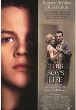 男孩的生活 This Boy's Life線上看