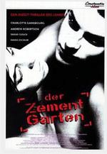 水泥花園 The Cement Garden線上看