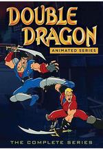 雙截龍 Double Dragon線上看