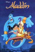 阿拉丁 第一季 Aladdin Season 1線上看