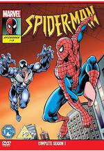 蜘蛛俠 第一季 Spider-Man Season 1線上看