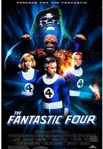 神奇四俠 The Fantastic Four線上看