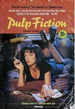 低俗小說 Pulp Fiction線上看