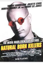 天生殺人狂 Natural Born Killers線上看