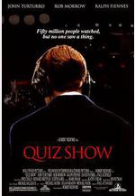 機智問答 Quiz Show線上看