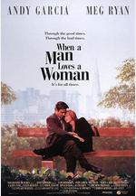 當男人愛上女人 When a Man Loves a Woman線上看