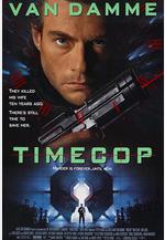 時空特警 Timecop線上看