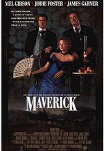 賭俠馬華力 Maverick線上看
