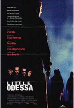 小奧德薩 Little Odessa線上看