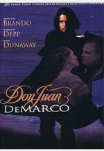 天生愛情狂 Don Juan DeMarco線上看