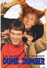 阿呆與阿瓜 Dumb & Dumber線上看