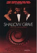 淺墳 Shallow Grave線上看