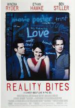 四個畢業生 Reality Bites線上看