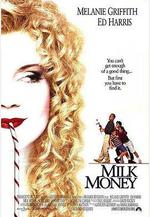 情迷V女郎 Milk Money線上看