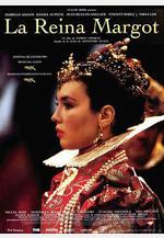 瑪戈王后 La Reine Margot線上看