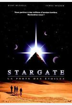 星際之門 Stargate線上看