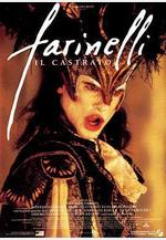 絕代妖姬 Farinelli線上看