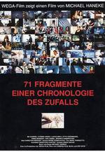 機遇編年史的71塊碎片 71 Fragmente einer Chronologie des Zufalls線上看