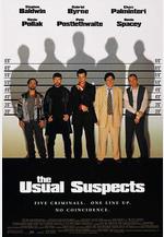 非常嫌疑犯 The Usual Suspects線上看