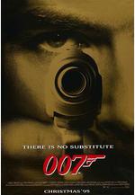 007之黃金眼 GoldenEye線上看