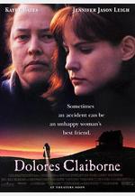熱淚傷痕 Dolores Claiborne線上看