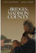 廊橋遺夢 The Bridges of Madison County線上看