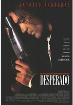 殺人三步曲 Desperado線上看