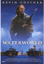 未來水世界 Waterworld線上看