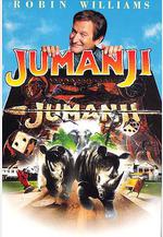 勇敢者的遊戲 Jumanji線上看