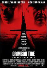 紅潮風暴 Crimson Tide線上看