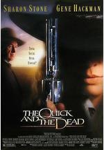 致命快感 The Quick and the Dead線上看
